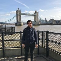 Hicham El Habti的照片