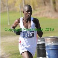 Photos de David Mutai