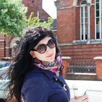 Anca Scemtovici的照片