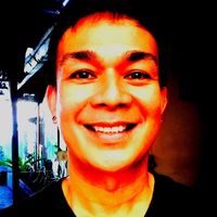 Norman Gil Cautivar's Photo