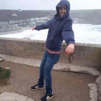 Ciaran Randall的照片