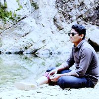 Zahid Subhani's Photo