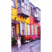 Meltem Gökçen的照片