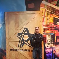 Bülent Bday's Photo