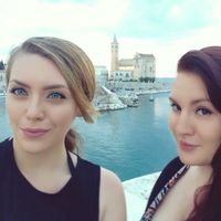 Simona Rinaldi的照片