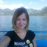 Ramona Negulescu's Photo