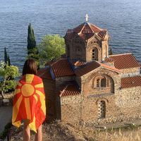 Olivera Todorovska的照片