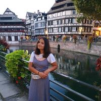 Anastasia  Skurenok's Photo