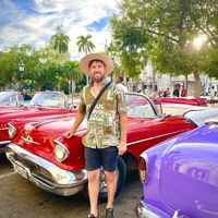 Romeo Orcellet's Photo