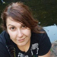 martina Buganova's Photo