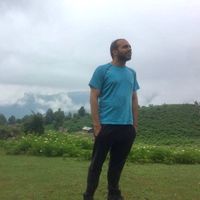 soroush siadat's Photo
