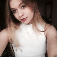 Aleksandra Żywiec's Photo