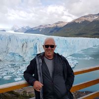 Scott Cleary's Photo