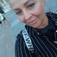 Inna Ostrovska's Photo