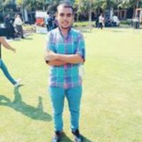 Mohamed Fadl的照片