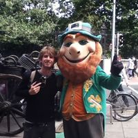 Antonio Fusco's Photo