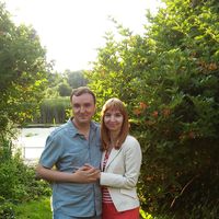 Iaroslav Moskovka's Photo