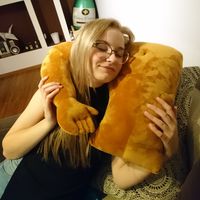 Sara Grabowska's Photo