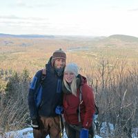 jon et ariane Paul-Roy's Photo