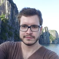 Andi Wietzorek's Photo