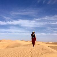 Marifer Cadena的照片