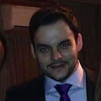 Osvaldo Junior's Photo