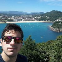 Federico Galimberti的照片