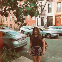 Petra Herceg's Photo