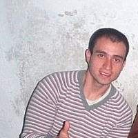 Andres Azurdia's Photo