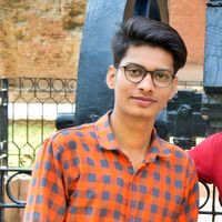 Khalid Masood's Photo