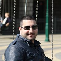 Svetoslav Todorov's Photo