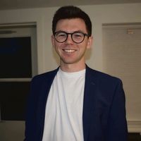 Sergey Karachenets's Photo