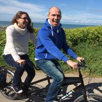 Romain MENARD's Photo