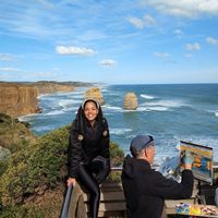 Gracielle Azeredo's Photo