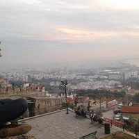 Hannes Leinola's Photo