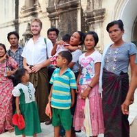 Mads Strauss's Photo