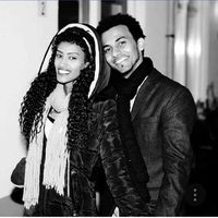 Photos de Estif Neguse