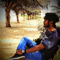 Varun Maddisetti's Photo