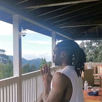 Micheal Adex's Photo