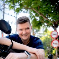 Anton  Shubin's Photo