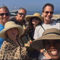 Lucia Barbara's Photo