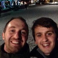 Anthony Donnellan's Photo