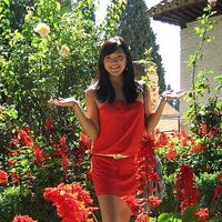 Jessica Haraga's Photo