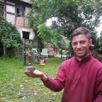 Toja von Teubern's Photo