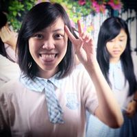 Chung Yan Tang Grace's Photo