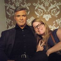 Fotos de sandra Labiste