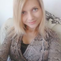 Agnieszka Mazur的照片