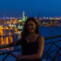 Viktorija Paulauskaitė's Photo