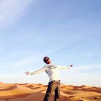 Bouramdane bouramdane的照片