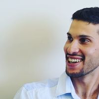 Le foto di Fadel Nashef